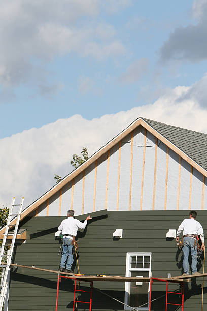 Best Siding Removal and Disposal  in USA